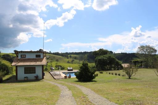 Estalagem Sensações - Housity