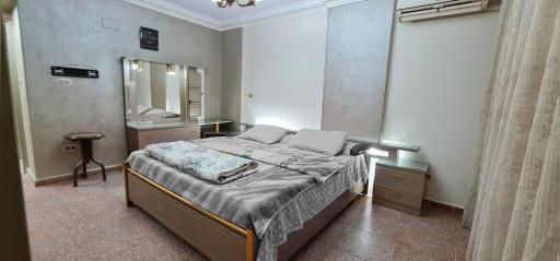 Comfy 2 Bedrooms Apartment in Cairo 94B - Hizvo