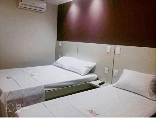 Hotel Center - Housity