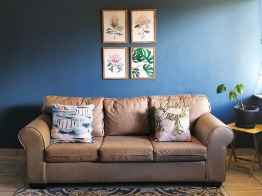 MOROCCO Apartment, GYM,COFFEE Machine - Housity