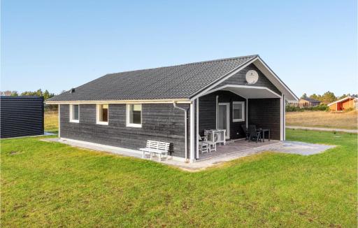 2 Bedroom Lovely Home In Skjern - Housity