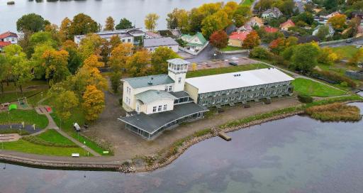 Hotel Promenaadi - Housity