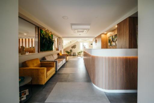 Hotel RK - Housity