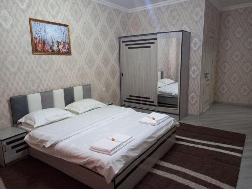 Muni Hotel - Housity