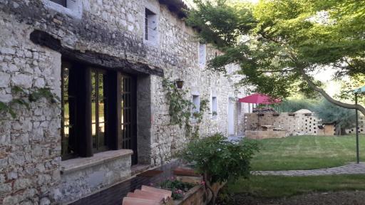 B&b 500' - Housity