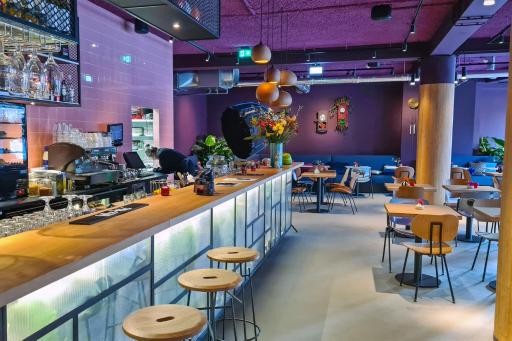 Stayokay Hostel Utrecht Centrum - Housity