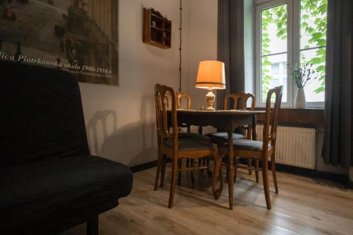 Apartament Satynowy by Good Time - Housity