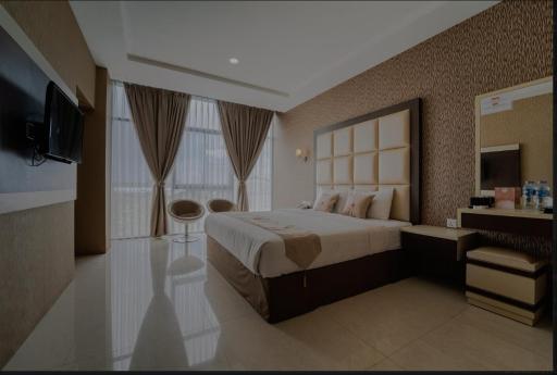 Osaka Hotel Batam - Housity