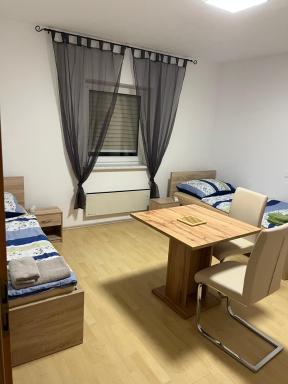 Appartementhaus Lekic - Housity