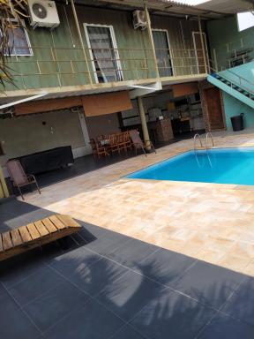Contconteiner hospedagem - Housity