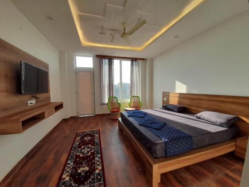 The Bhardwaj Guest House - Housity