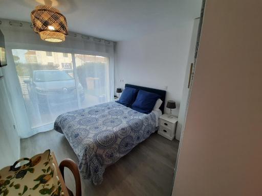 Chambre de L'ESTUAIRE - Housity