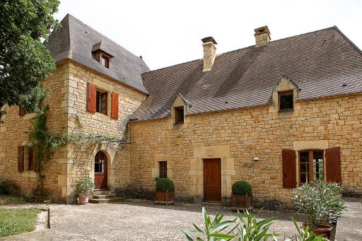 Chambre d'Hôtes La Rossillonie - Housity