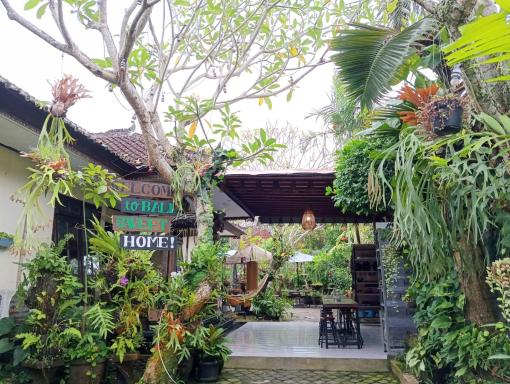 Coliving Bali SWEET HOME Kost Lengkap di Tabanan Kota - Housity
