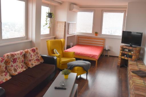 Panorama View Family Apartment - Housity