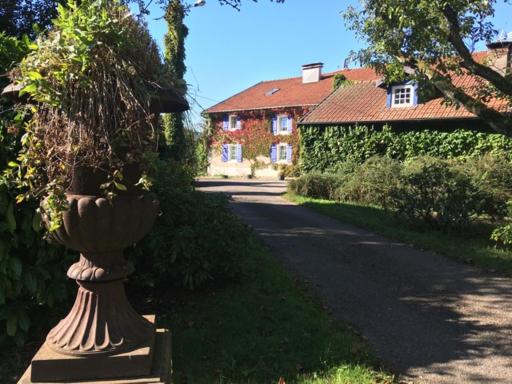 Gîte et Roulotte dans les Vosges - Housity