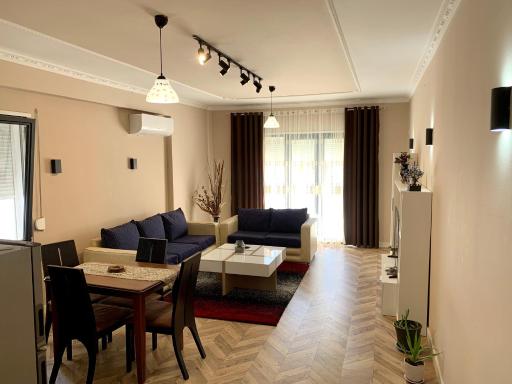 Palm apartament Tirana - Housity