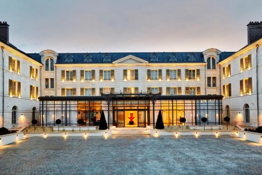 La Licorne Hotel & Spa Troyes MGallery - Hizvo
