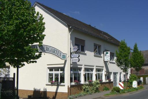 Gasthof Dörsbachhöhe - Housity