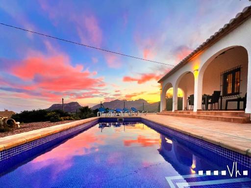 VH CostaBlanca - OSALVA - Housity
