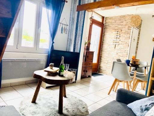 gite le petit marin - Housity