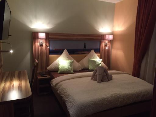 Hotel Meereswoge - Housity