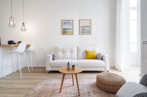 NUEVO Apartamento en el centro de Donosti - Housity