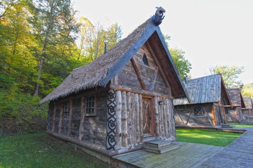 Vikings Villages Resort - Housity