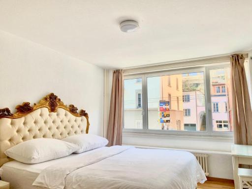 City Apartment - close to town - by PA - Housity