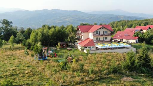 Pensiune Runcu Stone - Housity
