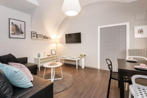 Apartment Napoleon - Housity