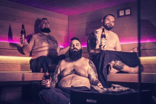 Rock&Chill Hotel Falter - Housity