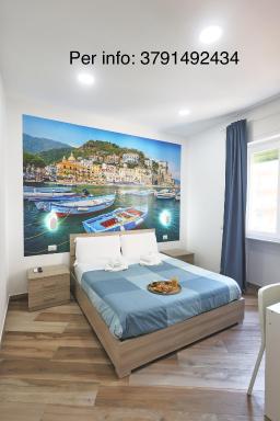 B&B MARE E POESIA Salerno - Housity