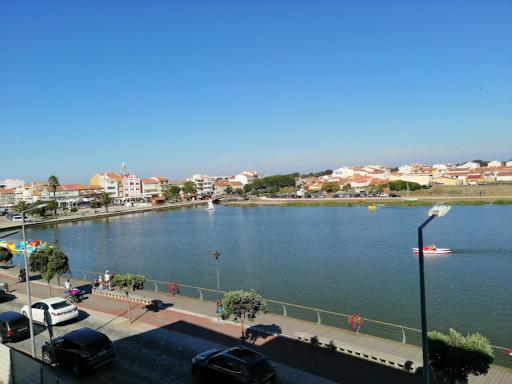 Vista Ria - Apartamento Praia de Mira - Housity