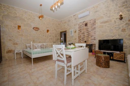 La casa de Ioanna - Housity