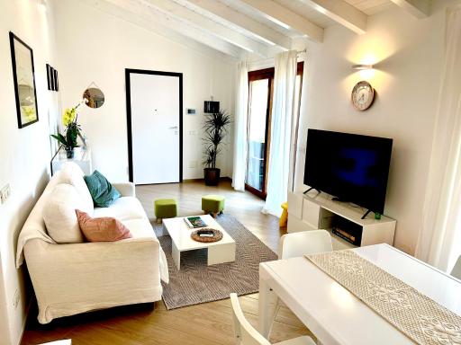Waterfront apartment Olbia - Hizvo
