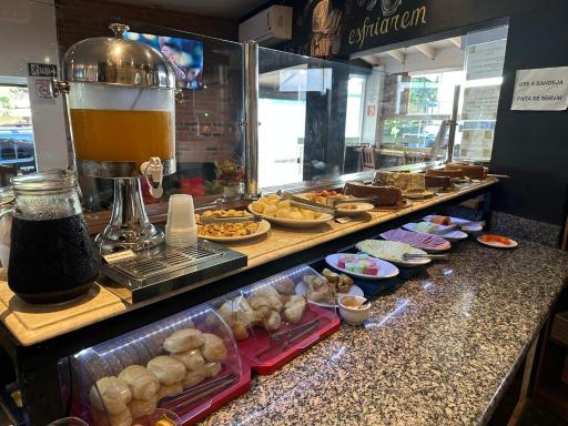 Bento palace hotel - Housity