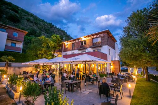 Bad Kochenmoos - Housity