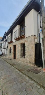 Apartamento en el Casco Histórico de Plencia - Housity
