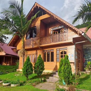 La Ramada de Mama Elena - Housity