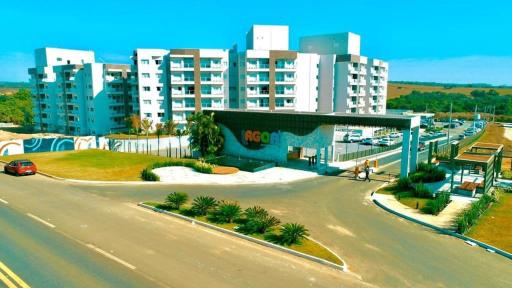 Lagoa Eco Towers Resort - Housity