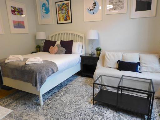 Cosy Flat, West End, Close to SEC, Hydro & Tourist Attractions - Housity