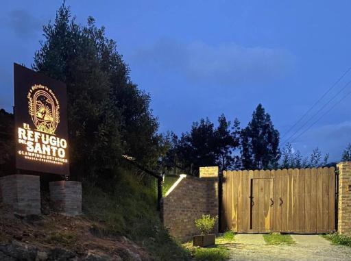 El Refugio del Santo - Housity