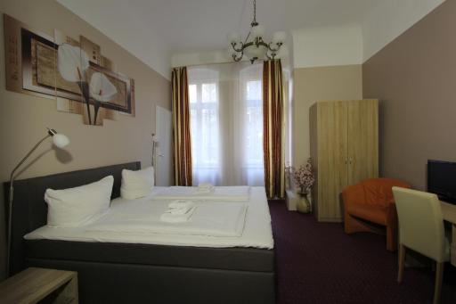 City Hotel Gotland - Housity