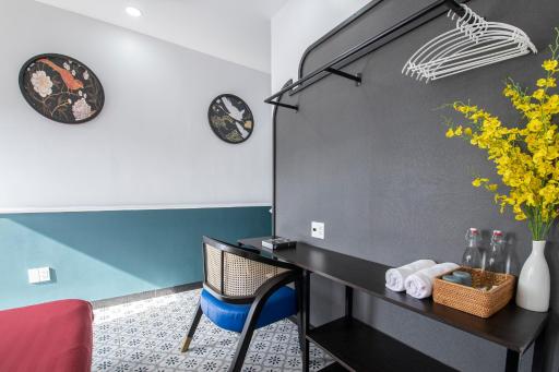 Nhà Bà Tư Boutique Homestay - Housity