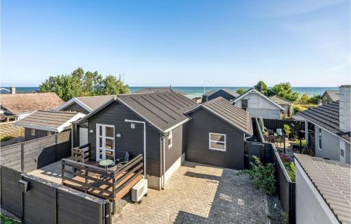 Beautiful Home In Otterup With Wifi - Housity