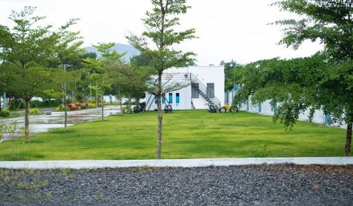 Damnak Borey Resort - Housity