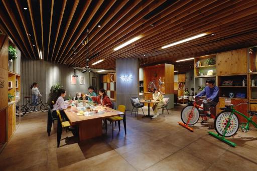 BEB5 Tsuchiura by Hoshino Resorts - Hizvo