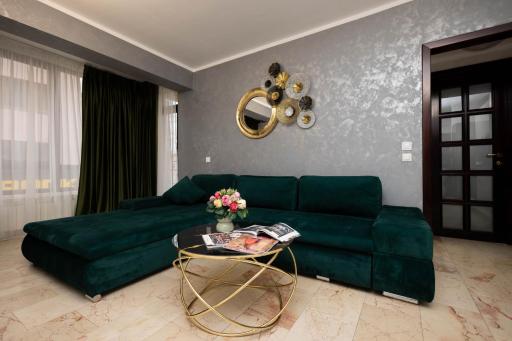 Central Apartament 3 - Housity