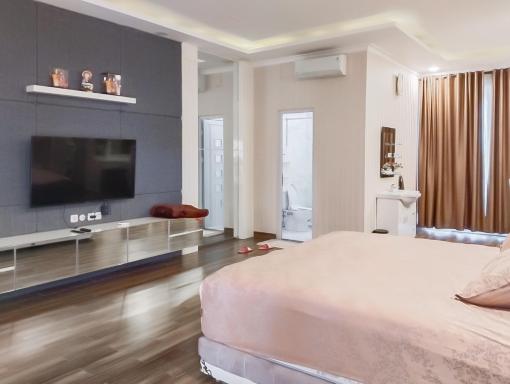 Pandawa Villa Pangandaran - Housity